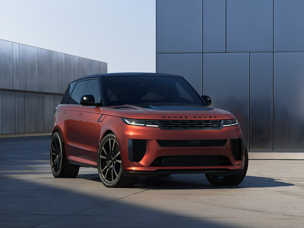 Range Rover Sport